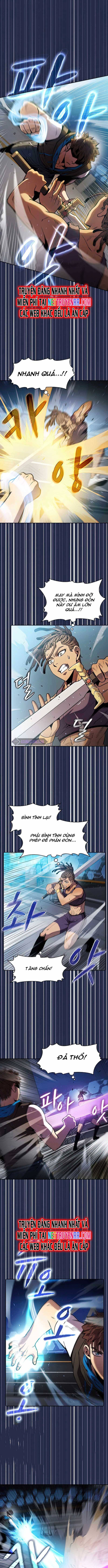 Thiên Thần Quay Về Từ Địa Ngục Chap 82 - Next Chap 83