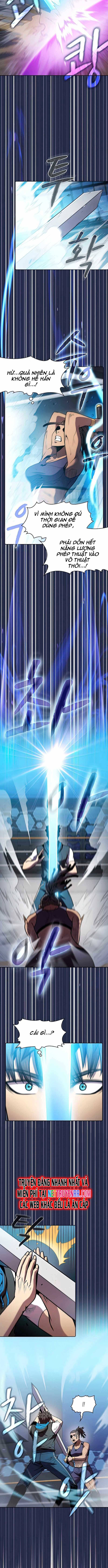 Thiên Thần Quay Về Từ Địa Ngục Chap 82 - Next Chap 83