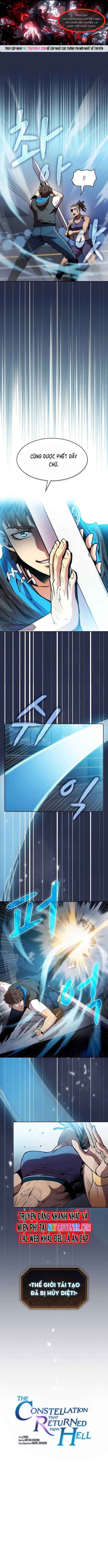 Thiên Thần Quay Về Từ Địa Ngục Chap 83 - Next Chap 84