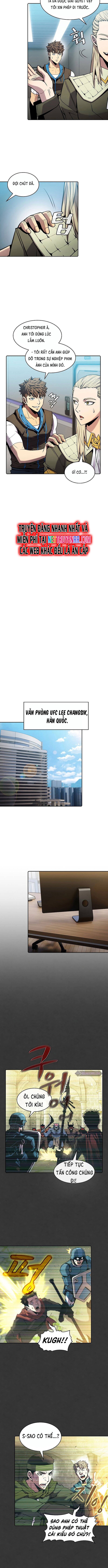 Thiên Thần Quay Về Từ Địa Ngục Chap 83 - Next Chap 84