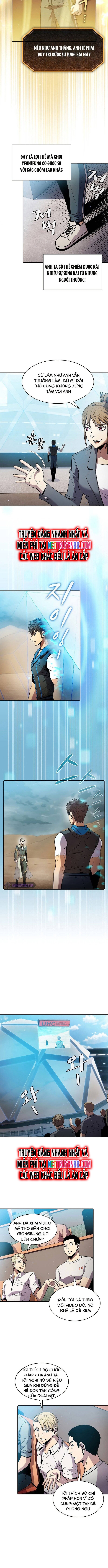 Thiên Thần Quay Về Từ Địa Ngục Chap 84 - Next Chap 85