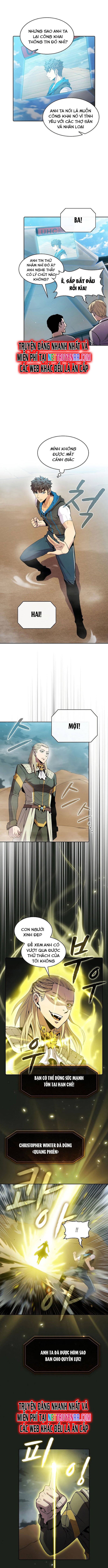 Thiên Thần Quay Về Từ Địa Ngục Chap 84 - Next Chap 85