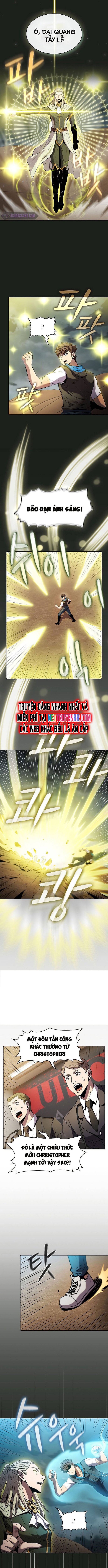 Thiên Thần Quay Về Từ Địa Ngục Chap 84 - Next Chap 85