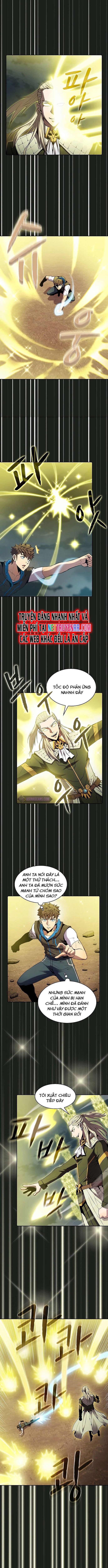 Thiên Thần Quay Về Từ Địa Ngục Chap 84 - Next Chap 85