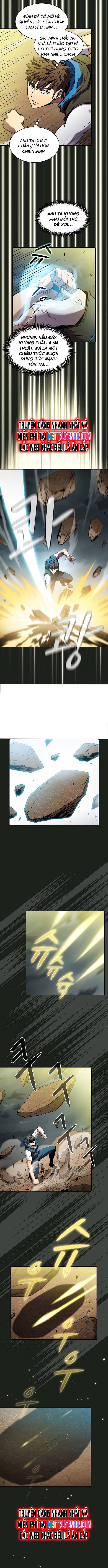 Thiên Thần Quay Về Từ Địa Ngục Chap 84 - Next Chap 85