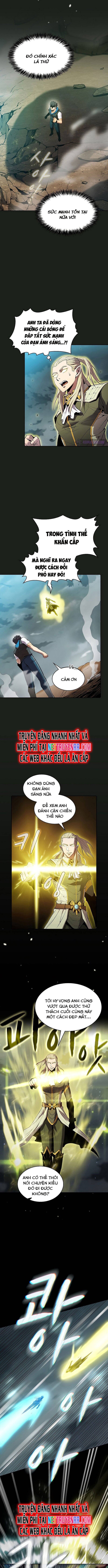 Thiên Thần Quay Về Từ Địa Ngục Chap 84 - Next Chap 85