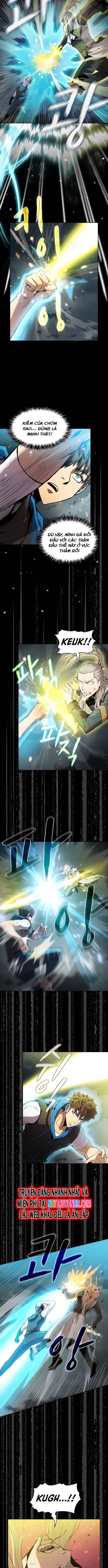Thiên Thần Quay Về Từ Địa Ngục Chap 84 - Next Chap 85