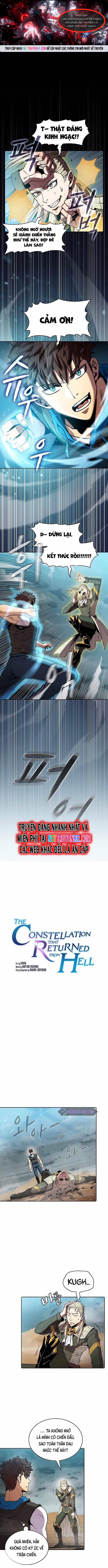 Thiên Thần Quay Về Từ Địa Ngục Chap 85 - Next Chap 86