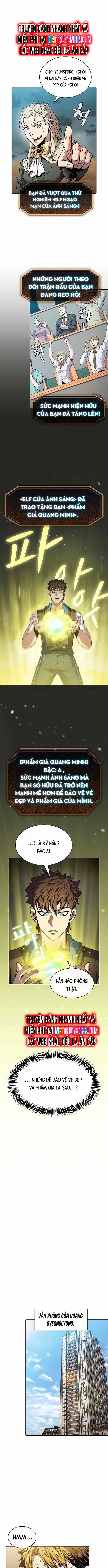 Thiên Thần Quay Về Từ Địa Ngục Chap 85 - Next Chap 86