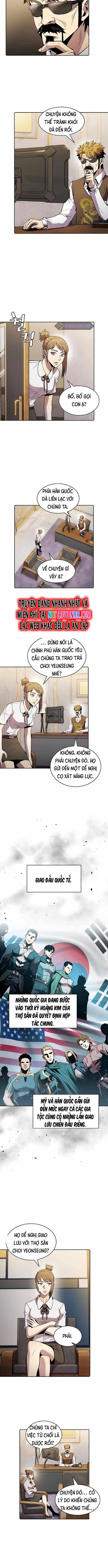 Thiên Thần Quay Về Từ Địa Ngục Chap 85 - Next Chap 86