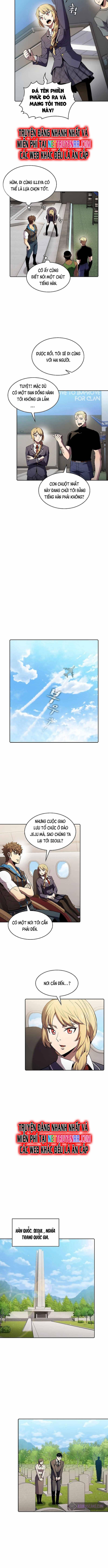 Thiên Thần Quay Về Từ Địa Ngục Chap 85 - Next Chap 86