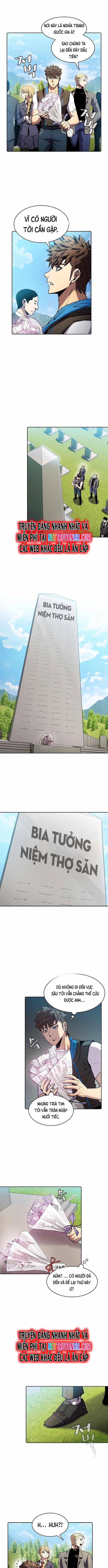 Thiên Thần Quay Về Từ Địa Ngục Chap 85 - Next Chap 86