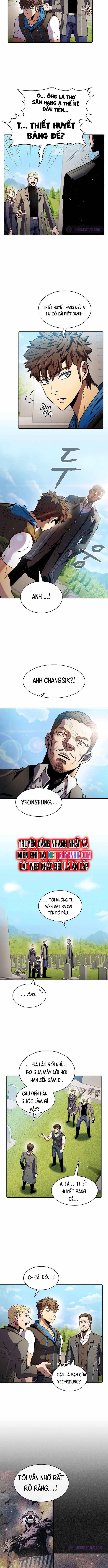 Thiên Thần Quay Về Từ Địa Ngục Chap 85 - Next Chap 86
