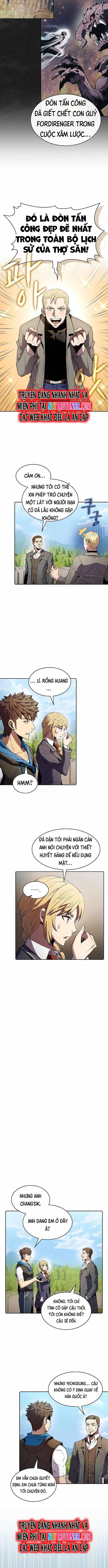 Thiên Thần Quay Về Từ Địa Ngục Chap 85 - Next Chap 86