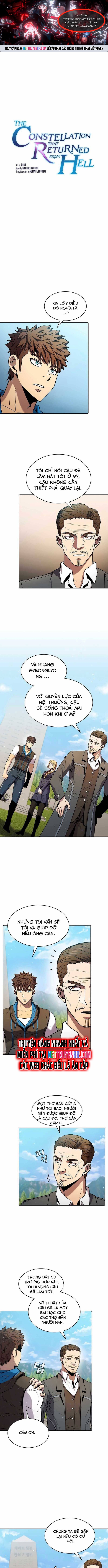 Thiên Thần Quay Về Từ Địa Ngục Chap 86 - Next Chap 87