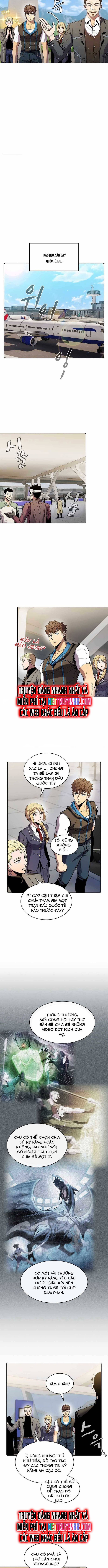 Thiên Thần Quay Về Từ Địa Ngục Chap 86 - Next Chap 87