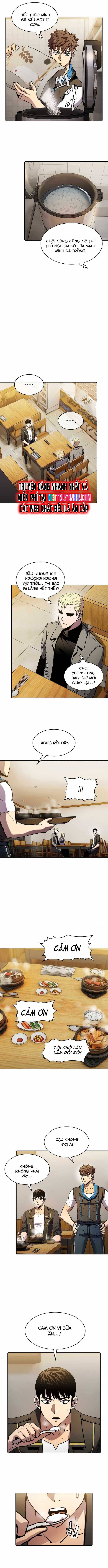 Thiên Thần Quay Về Từ Địa Ngục Chap 86 - Next Chap 87