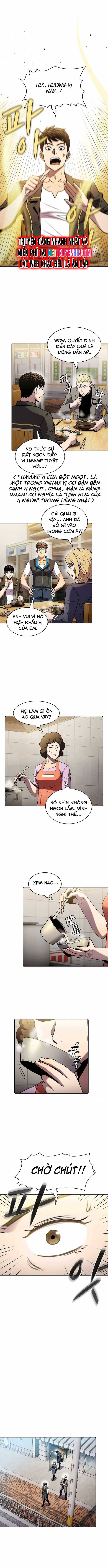 Thiên Thần Quay Về Từ Địa Ngục Chap 86 - Next Chap 87