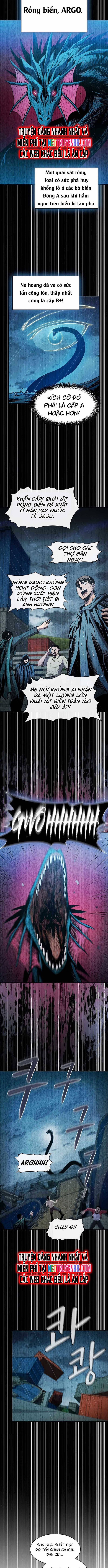 Thiên Thần Quay Về Từ Địa Ngục Chap 86 - Next Chap 87