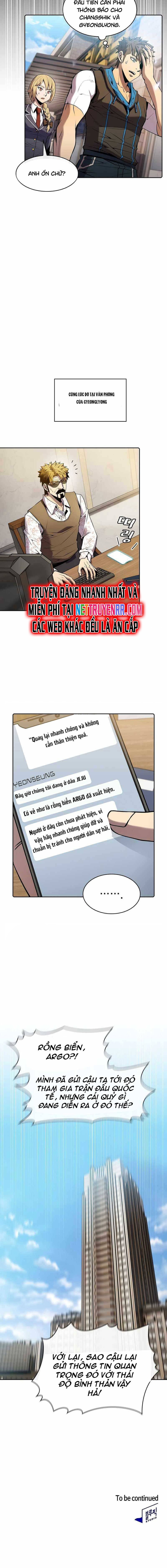 Thiên Thần Quay Về Từ Địa Ngục Chap 86 - Next Chap 87