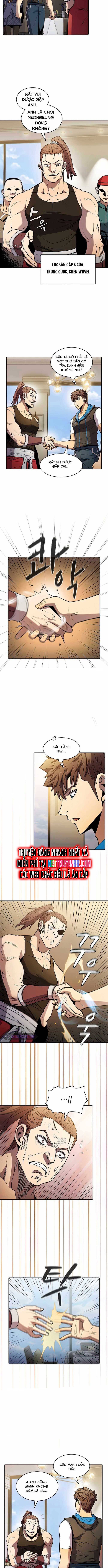 Thiên Thần Quay Về Từ Địa Ngục Chap 87 - Next Chap 88