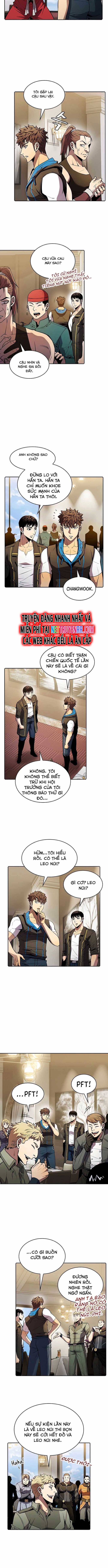 Thiên Thần Quay Về Từ Địa Ngục Chap 87 - Next Chap 88