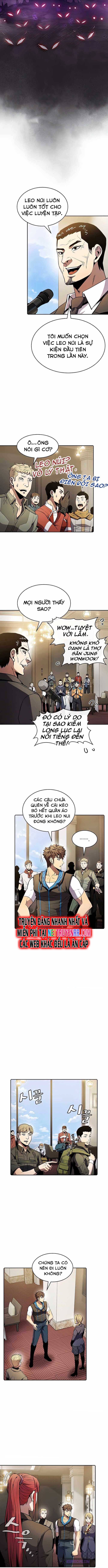 Thiên Thần Quay Về Từ Địa Ngục Chap 87 - Next Chap 88