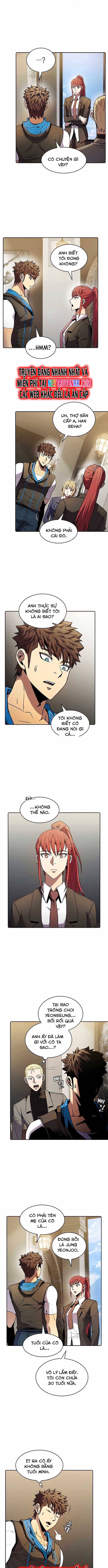 Thiên Thần Quay Về Từ Địa Ngục Chap 87 - Next Chap 88