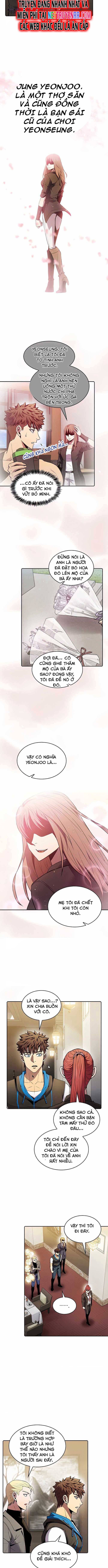 Thiên Thần Quay Về Từ Địa Ngục Chap 87 - Next Chap 88