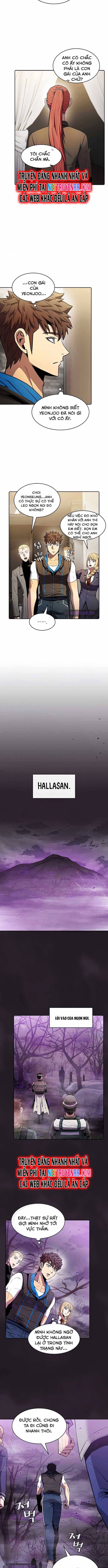 Thiên Thần Quay Về Từ Địa Ngục Chap 87 - Next Chap 88