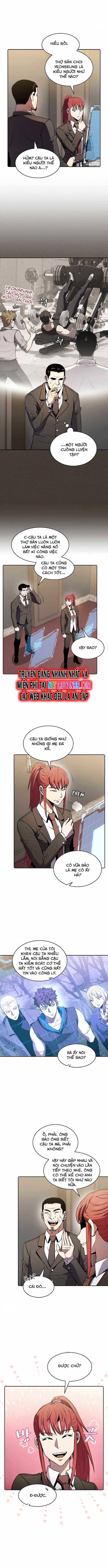 Thiên Thần Quay Về Từ Địa Ngục Chap 88 - Next Chap 89