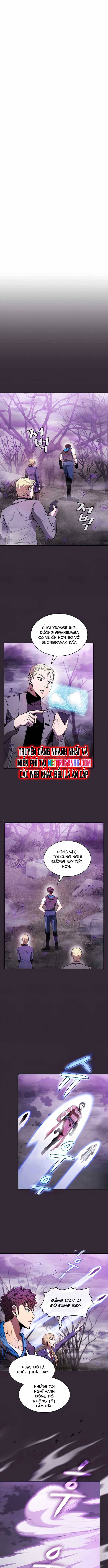 Thiên Thần Quay Về Từ Địa Ngục Chap 88 - Next Chap 89