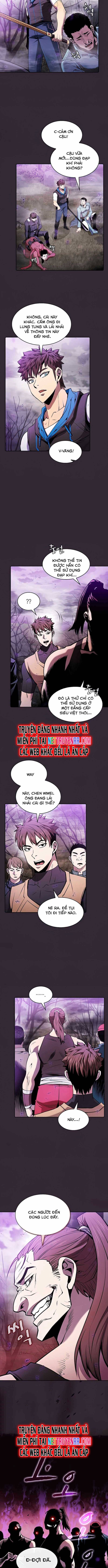 Thiên Thần Quay Về Từ Địa Ngục Chap 88 - Next Chap 89