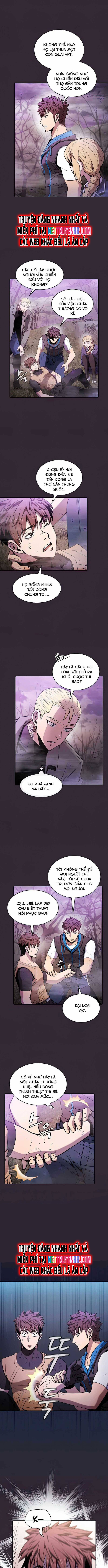 Thiên Thần Quay Về Từ Địa Ngục Chap 88 - Next Chap 89