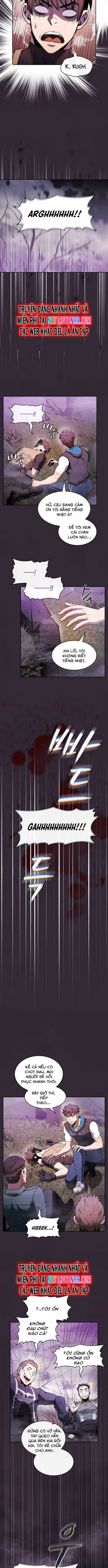 Thiên Thần Quay Về Từ Địa Ngục Chap 88 - Next Chap 89