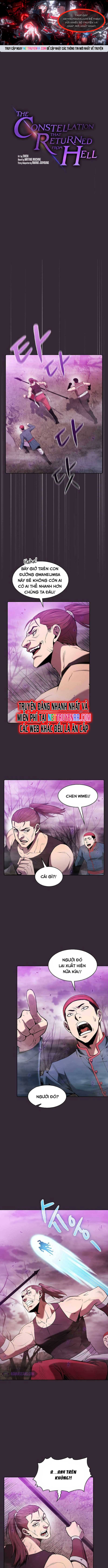 Thiên Thần Quay Về Từ Địa Ngục Chap 89 - Next Chap 90
