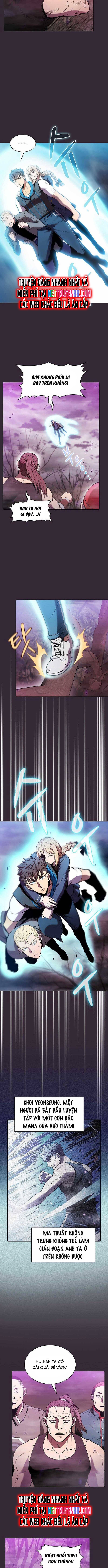 Thiên Thần Quay Về Từ Địa Ngục Chap 89 - Next Chap 90