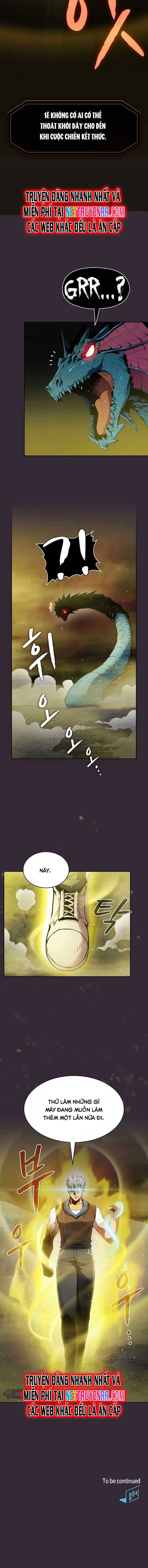 Thiên Thần Quay Về Từ Địa Ngục Chap 89 - Next Chap 90