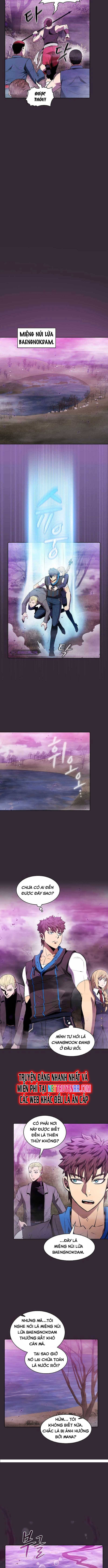 Thiên Thần Quay Về Từ Địa Ngục Chap 89 - Next Chap 90