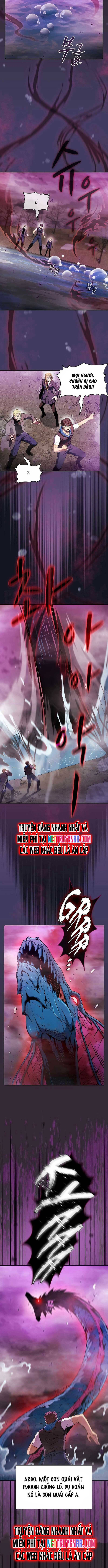 Thiên Thần Quay Về Từ Địa Ngục Chap 89 - Next Chap 90