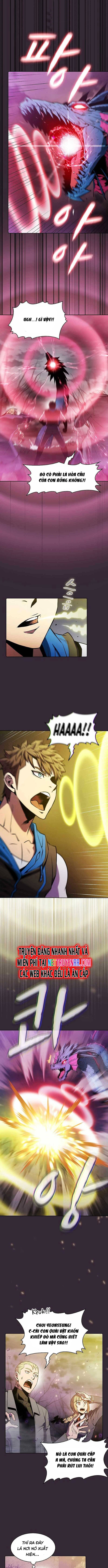 Thiên Thần Quay Về Từ Địa Ngục Chap 89 - Next Chap 90