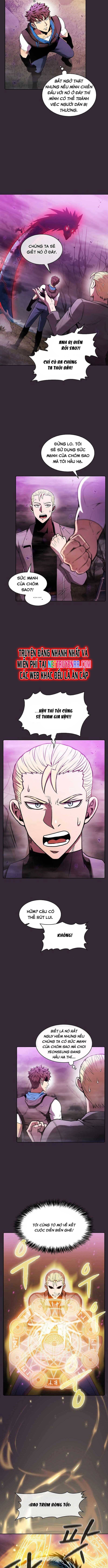 Thiên Thần Quay Về Từ Địa Ngục Chap 89 - Next Chap 90