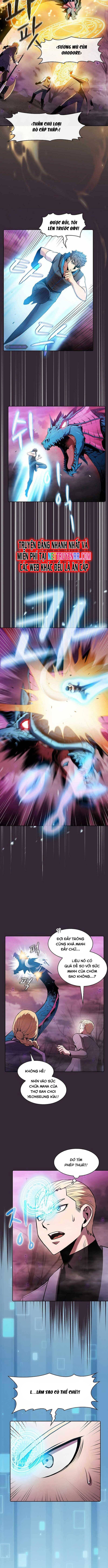 Thiên Thần Quay Về Từ Địa Ngục Chap 89 - Next Chap 90
