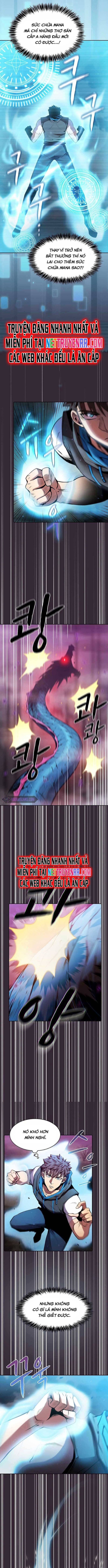 Thiên Thần Quay Về Từ Địa Ngục Chap 89 - Next Chap 90