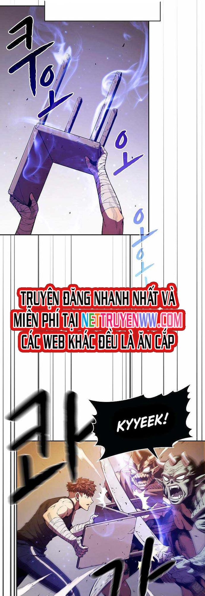 Thiên Thần Quay Về Từ Địa Ngục Chap 9 - Next Chap 10