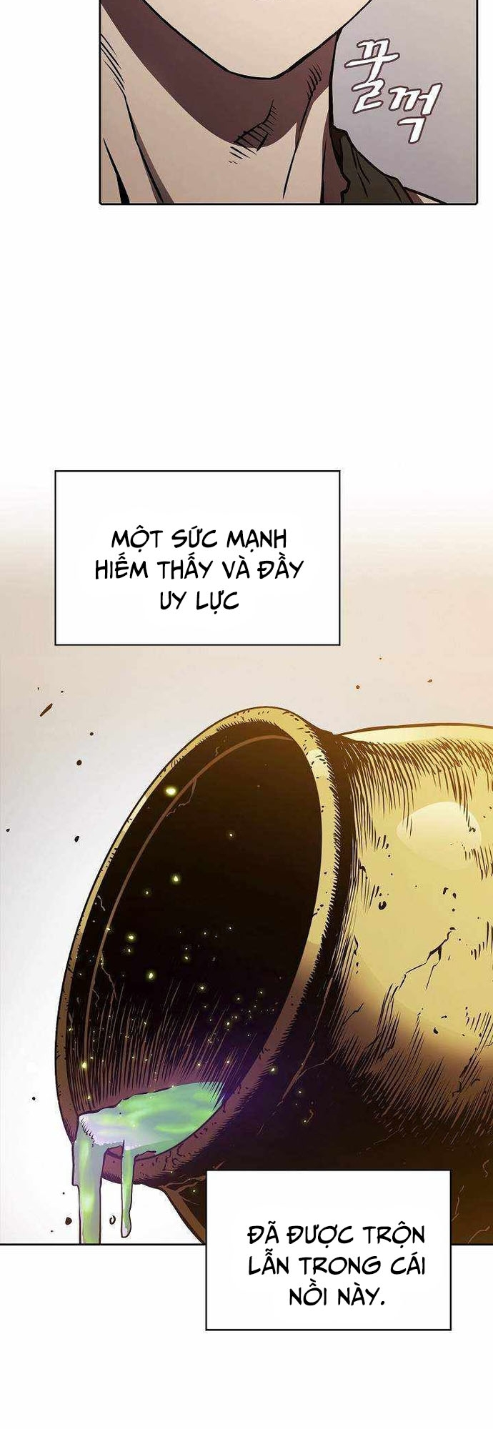 Thiên Thần Quay Về Từ Địa Ngục Chap 9 - Next Chap 10