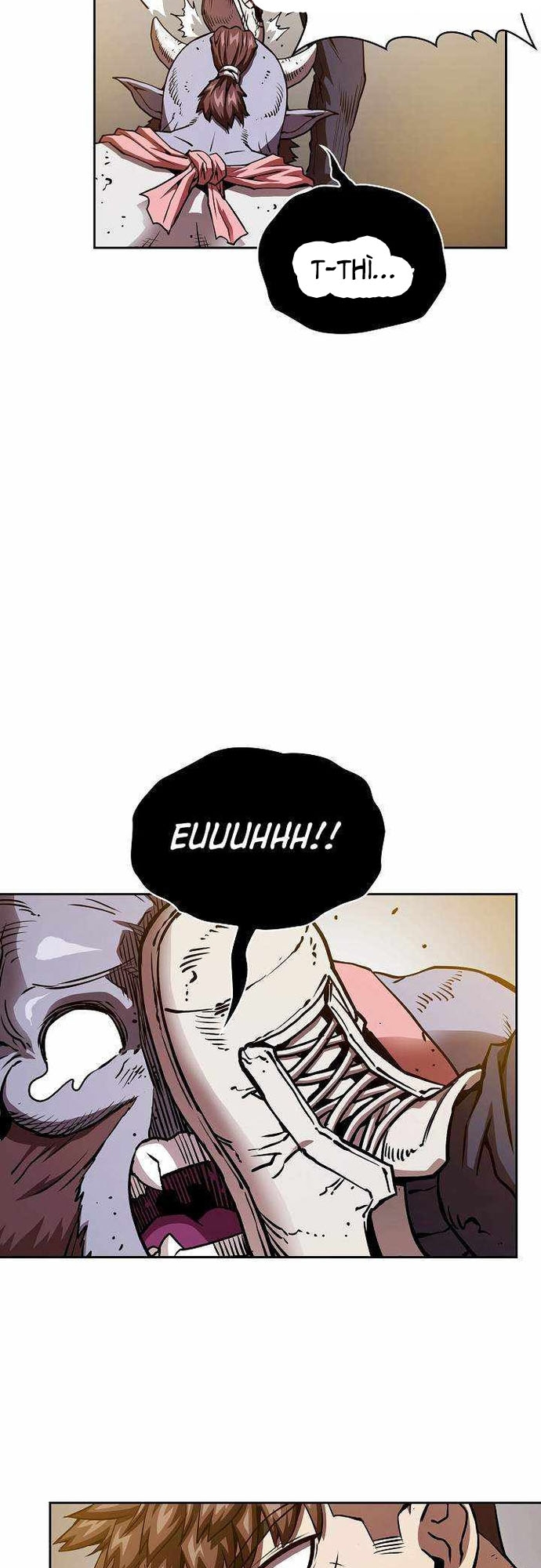 Thiên Thần Quay Về Từ Địa Ngục Chap 9 - Next Chap 10