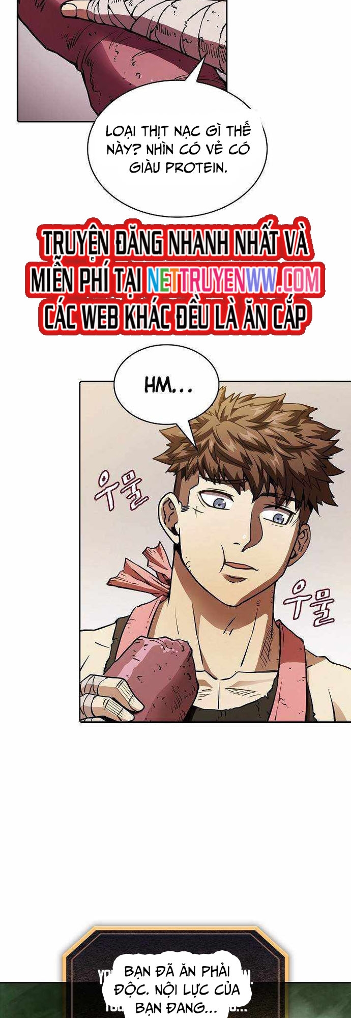 Thiên Thần Quay Về Từ Địa Ngục Chap 9 - Next Chap 10