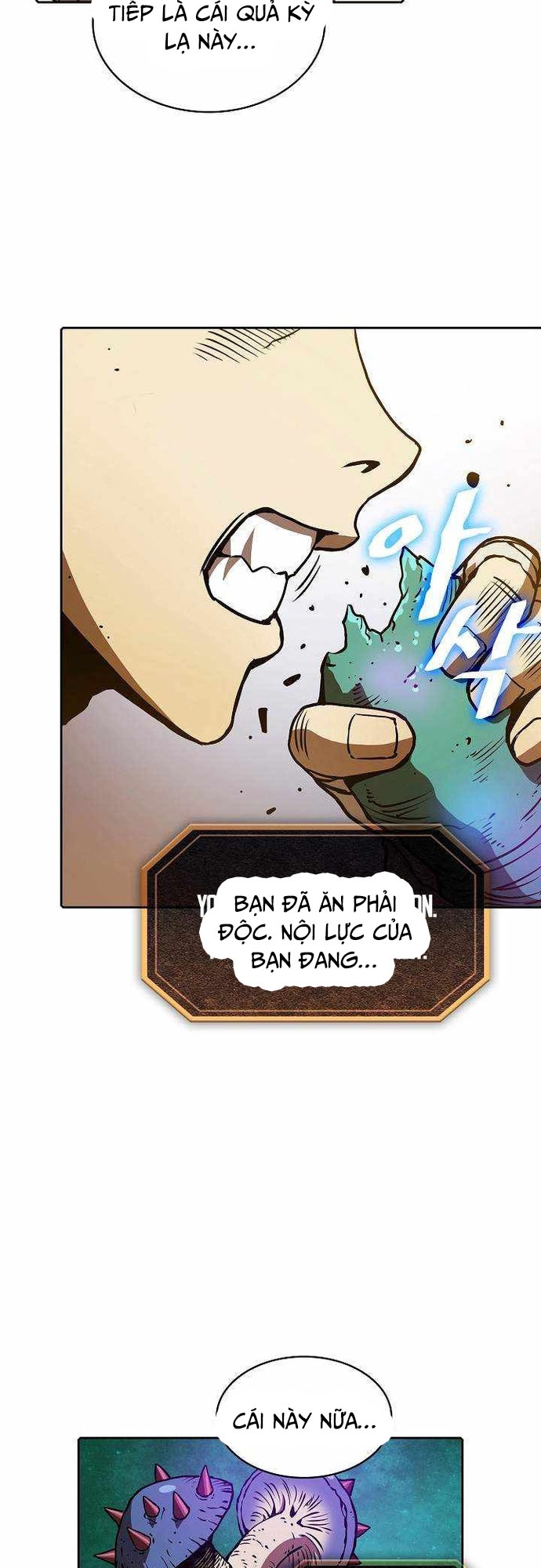 Thiên Thần Quay Về Từ Địa Ngục Chap 9 - Next Chap 10