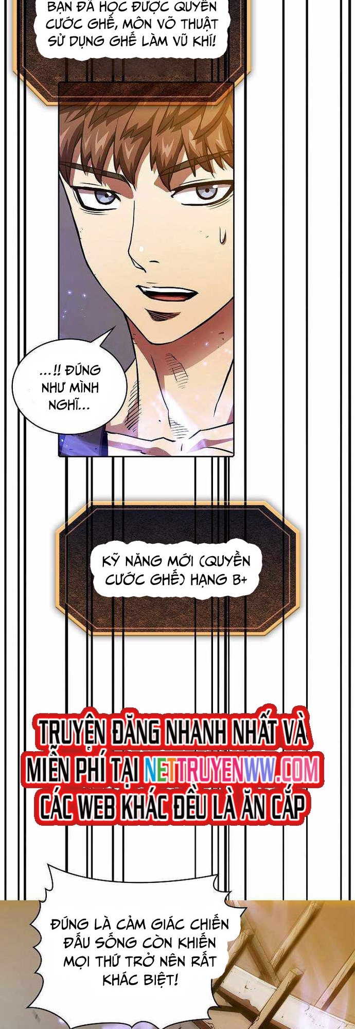 Thiên Thần Quay Về Từ Địa Ngục Chap 9 - Next Chap 10